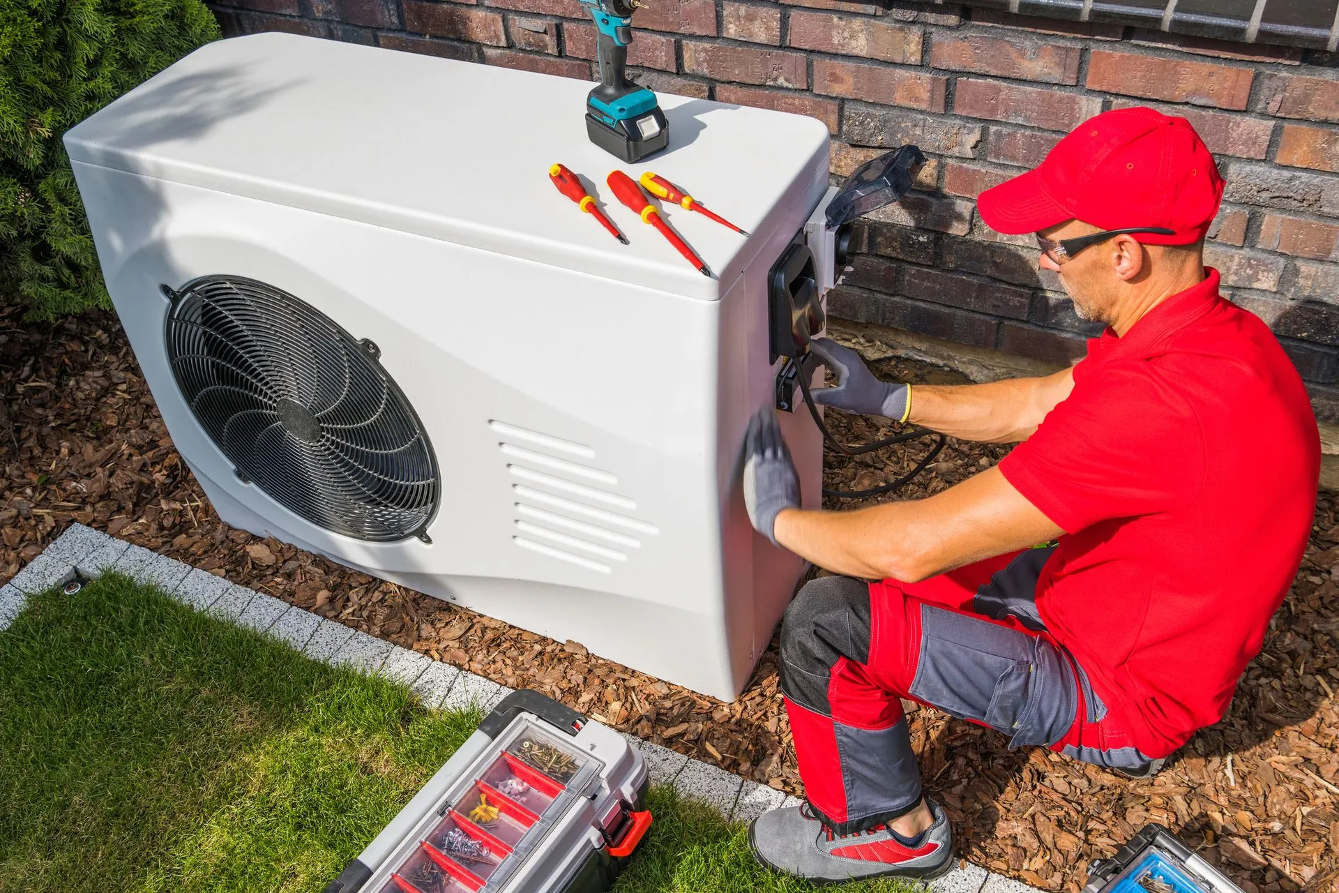 About HVAC in Rydal, GA